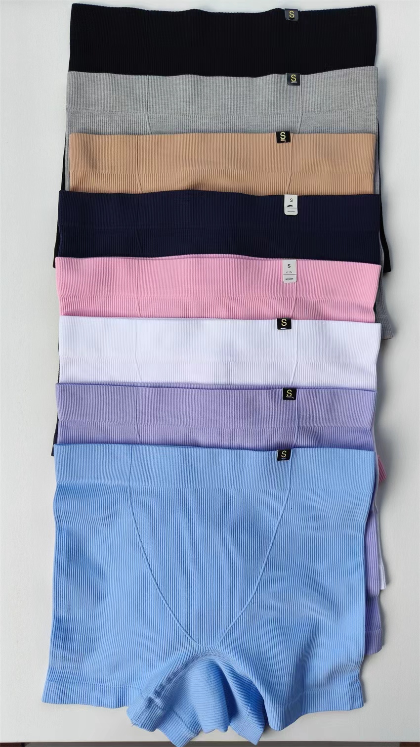 Undiz boyshort