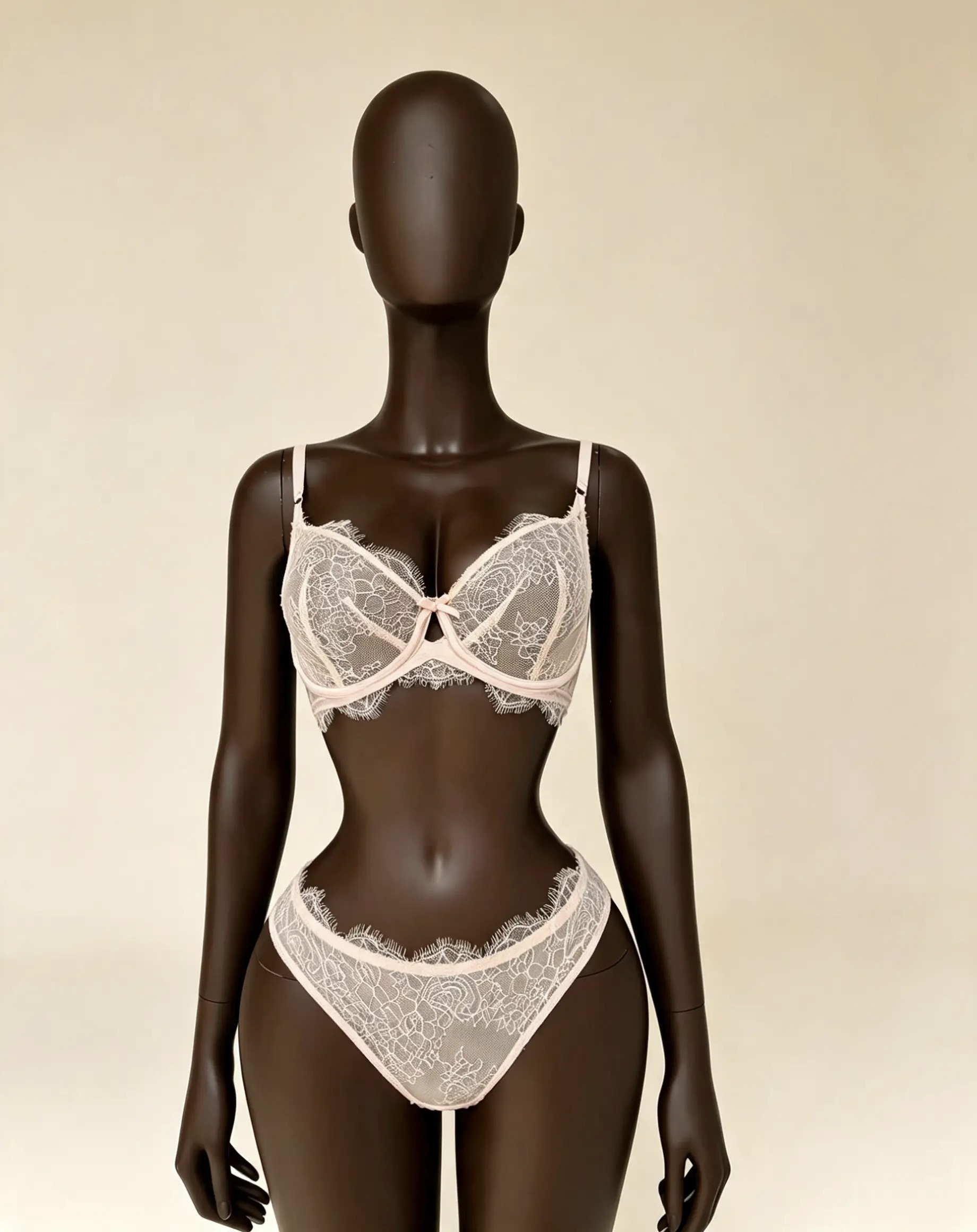 2pcs lingerie Set